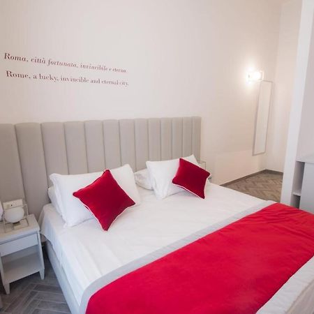 Frattina Ff Italian Suites Rom Eksteriør billede