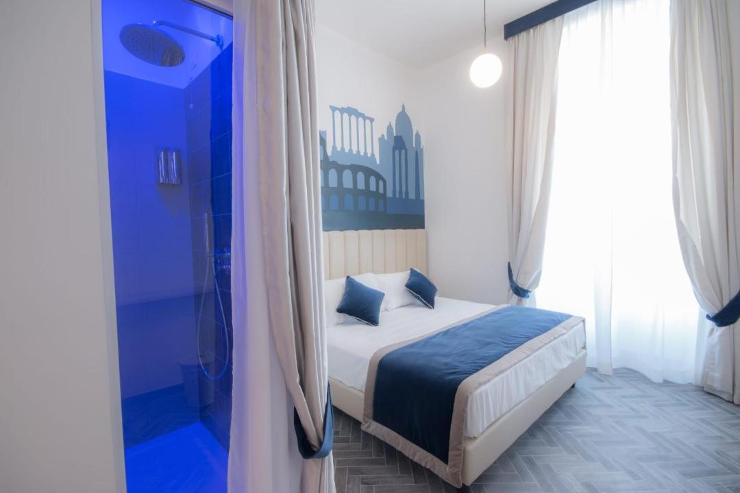 Frattina Ff Italian Suites Rom Eksteriør billede