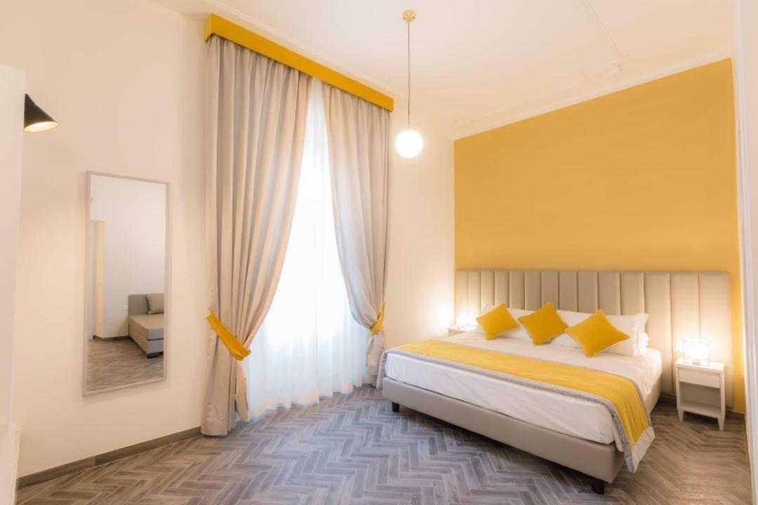 Frattina Ff Italian Suites Rom Eksteriør billede