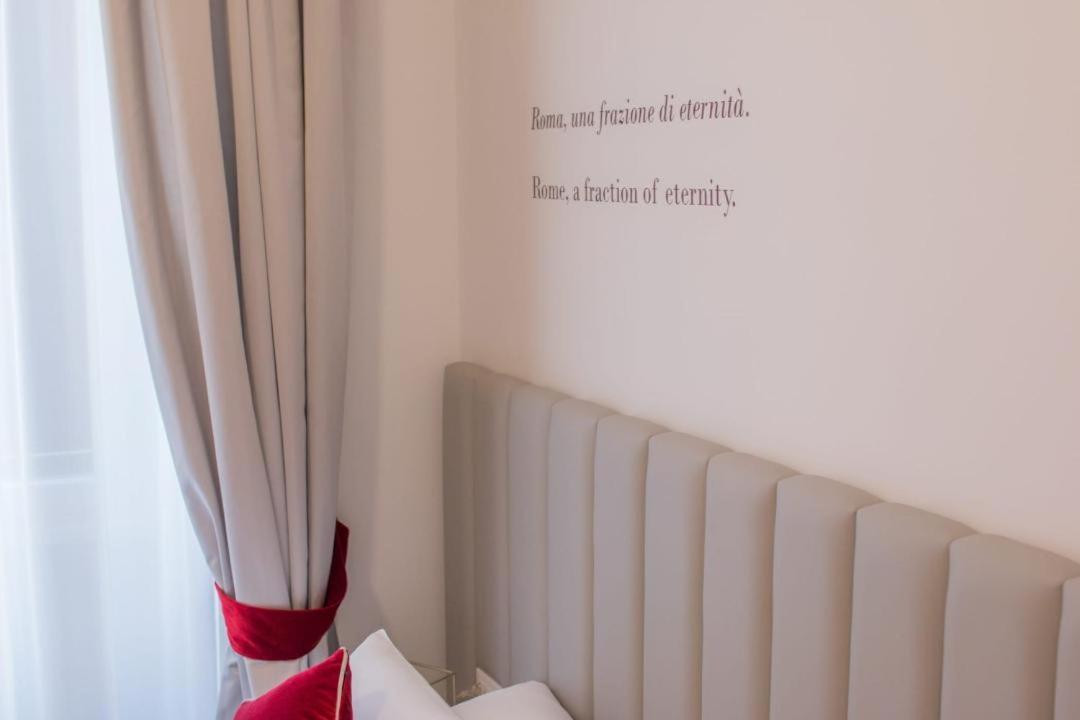 Frattina Ff Italian Suites Rom Eksteriør billede