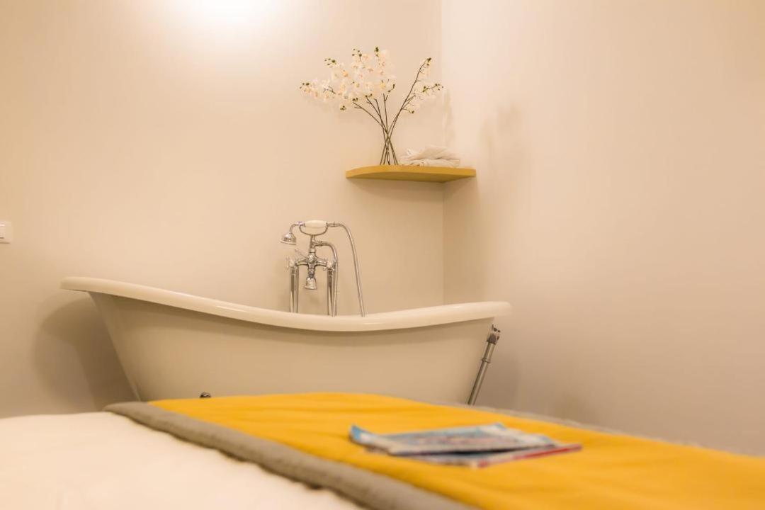 Frattina Ff Italian Suites Rom Eksteriør billede