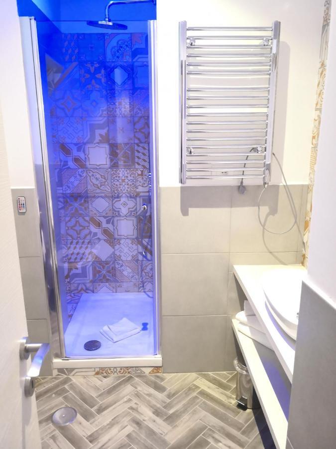Frattina Ff Italian Suites Rom Eksteriør billede